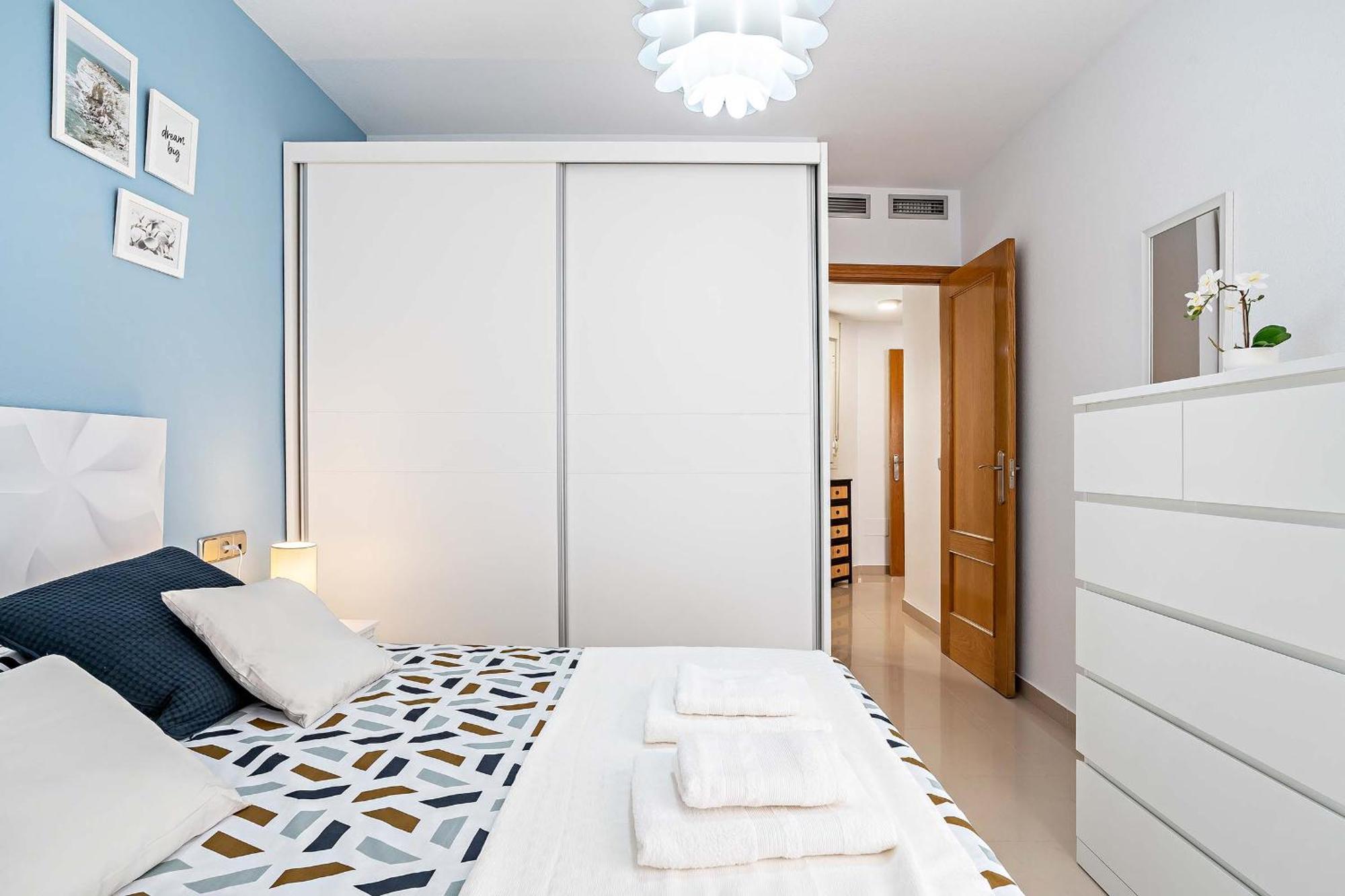 Elegante Piso En La Romanilla Roquetas de Mar Ngoại thất bức ảnh